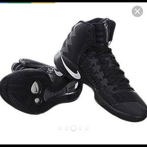 Nike Basketball shoes